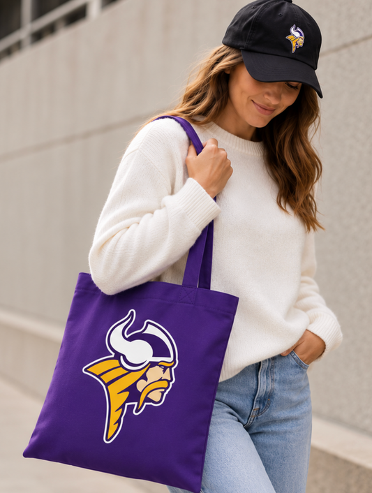 Tasche Wikinger