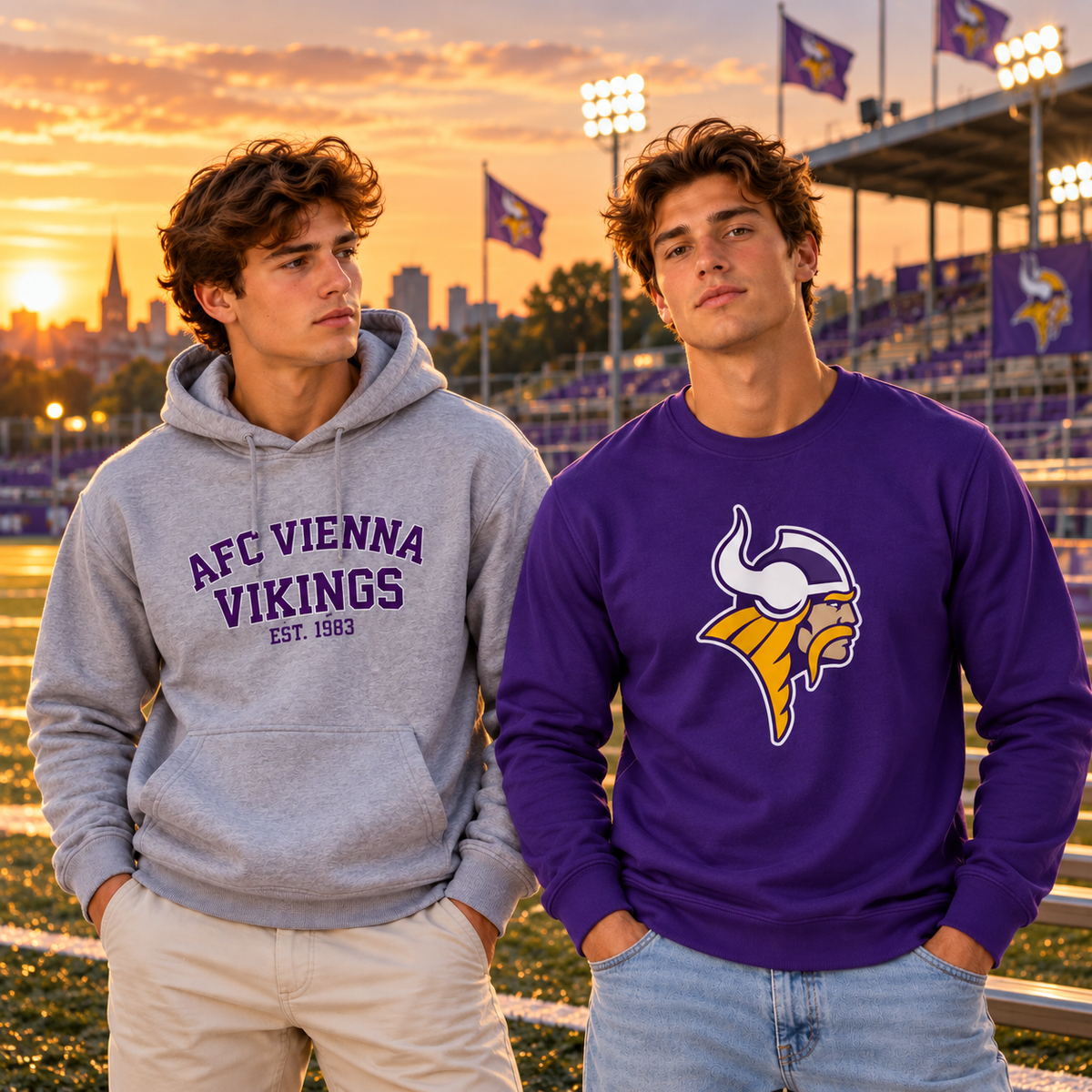 HOODIES