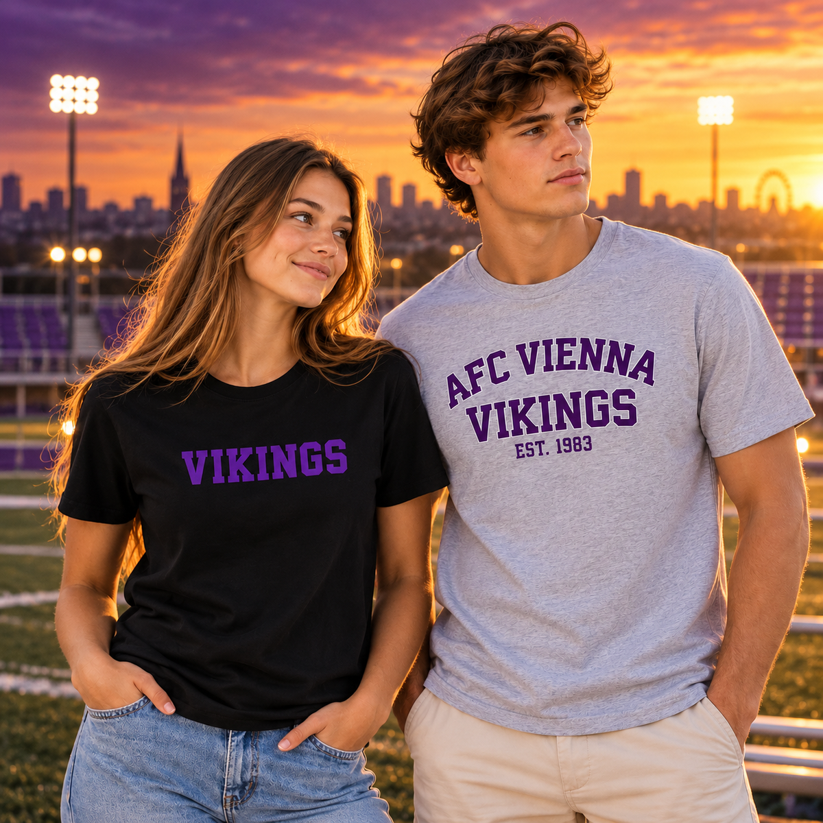 T-SHIRTS