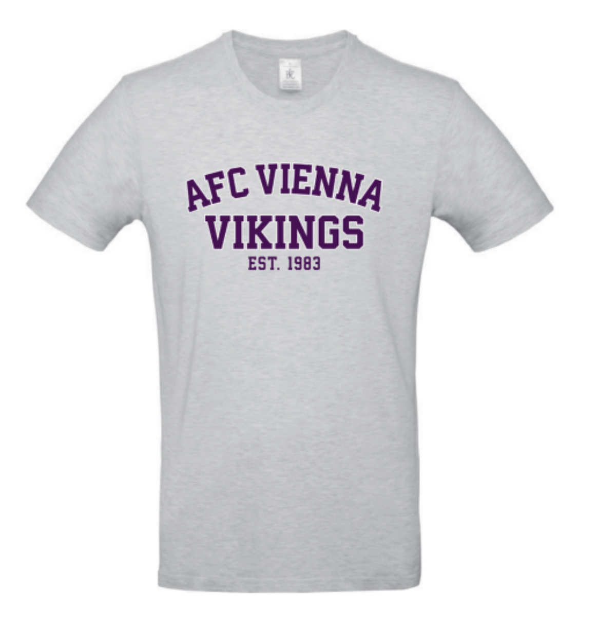 T-Shirt AFC Vienna