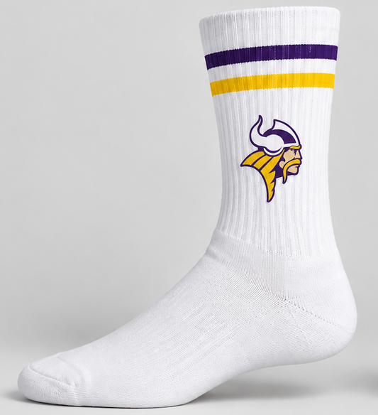 Vikings Turnsocken