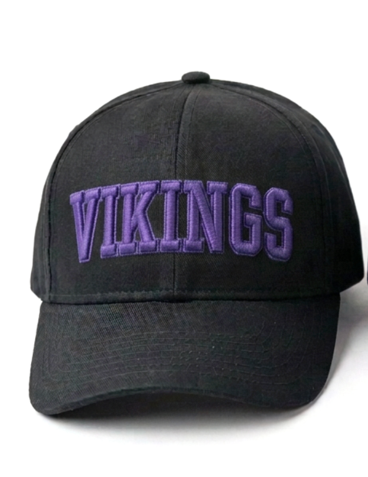 Kappe Vikings
