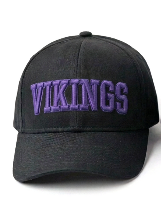 Kappe Vikings