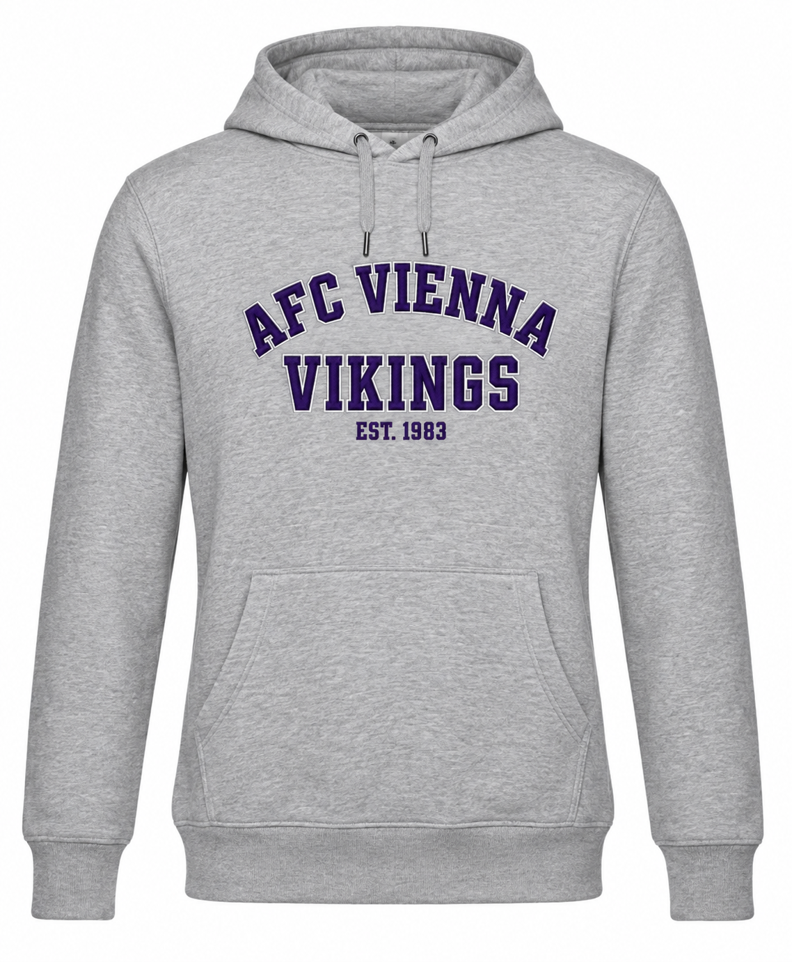 Kapuzen Hoody AFC Vienna