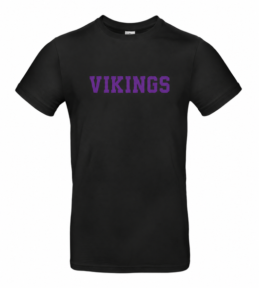 T-Shirt Vikings