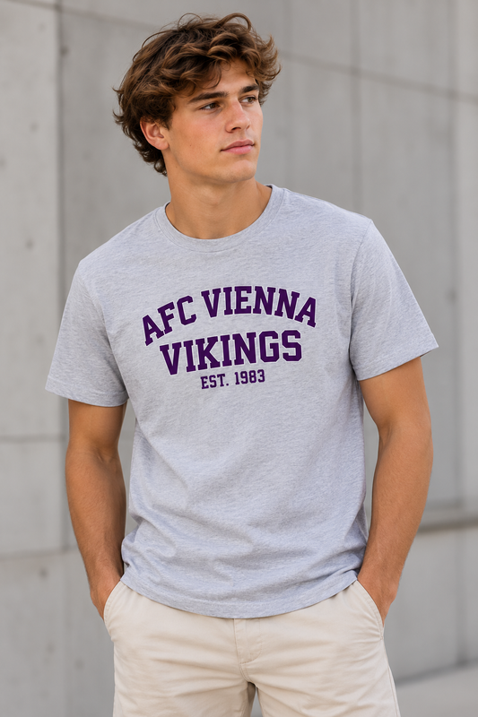 T-Shirt AFC Vienna